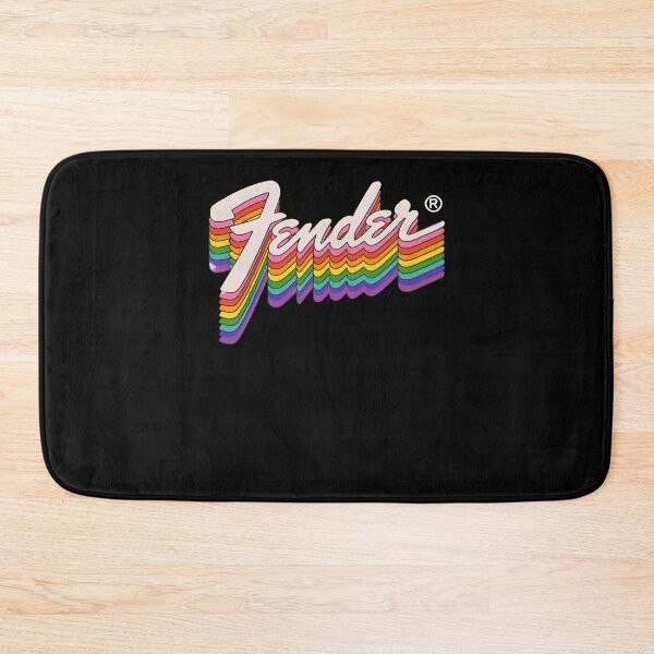 Item preview, Rainbow Fenderr designed and sold by HollyBellArtSte.