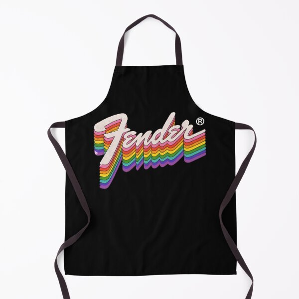 Item preview, Rainbow Fenderr designed and sold by HollyBellArtSte.