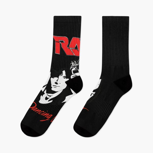 Item preview, RATT Dancing Undercover 80s Rock Band  designed and sold by Donssom.