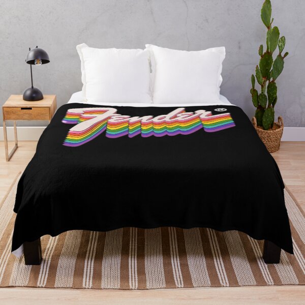 Item preview, Rainbow Fenderr designed and sold by HollyBellArtSte.