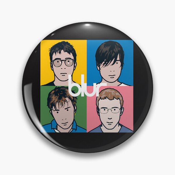 Item preview, Copy Of Musixx Blur designed and sold by muskhave.