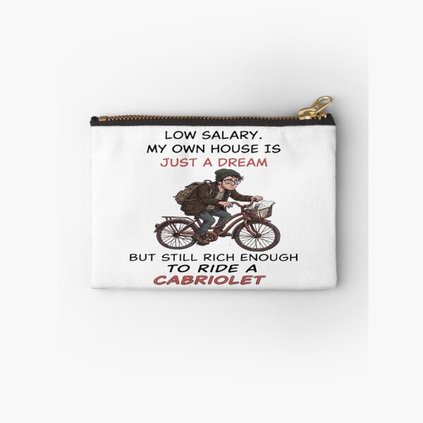 Item preview, Funny Bike Meme   Sarcastic dark humor designed and sold by Stefanrajzer.