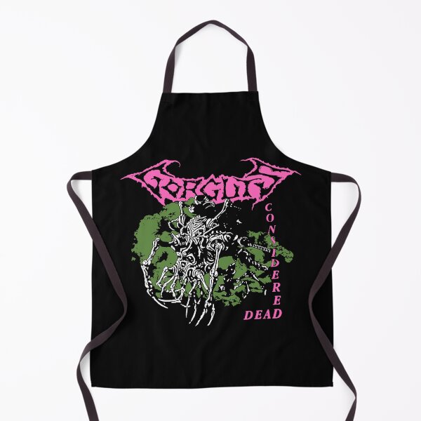 Item preview, Considered Dead Design Metal Band designed and sold by GuadalupeDecker.