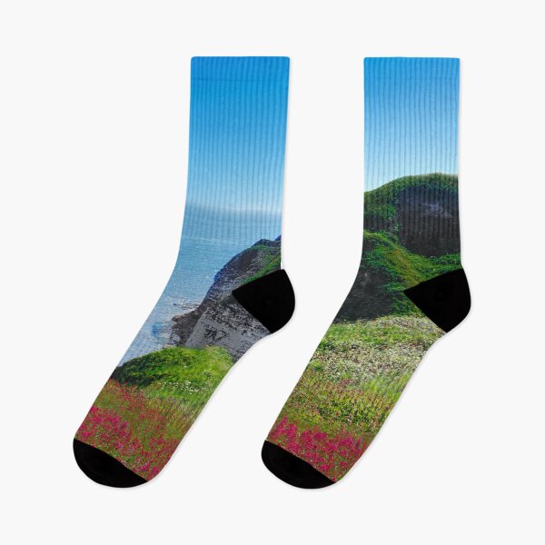 Item preview,  Selwicks Bay Flamborough designed and sold by Alisonchambers2.
