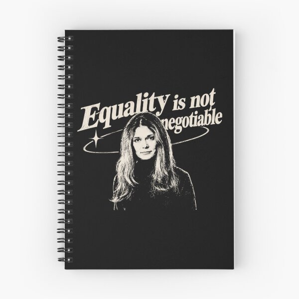 Item preview, Gloria Steinem designed and sold by SawyerLawrence.