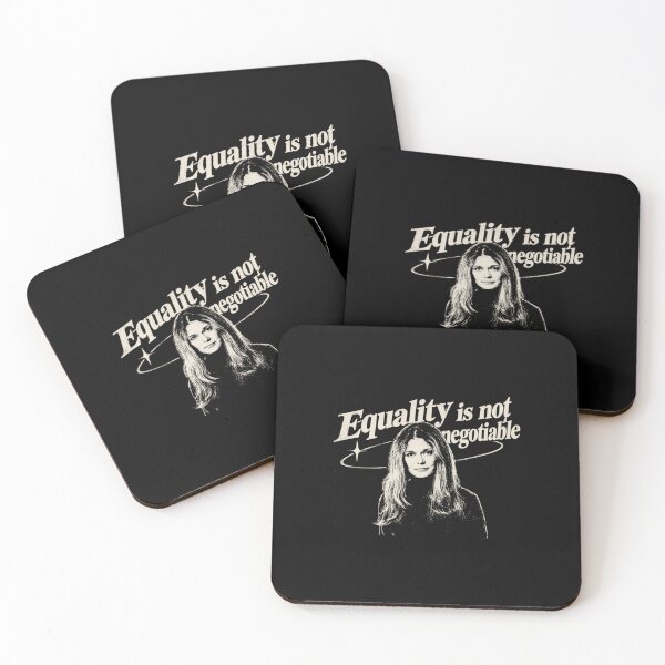 Item preview, Gloria Steinem designed and sold by SawyerLawrence.