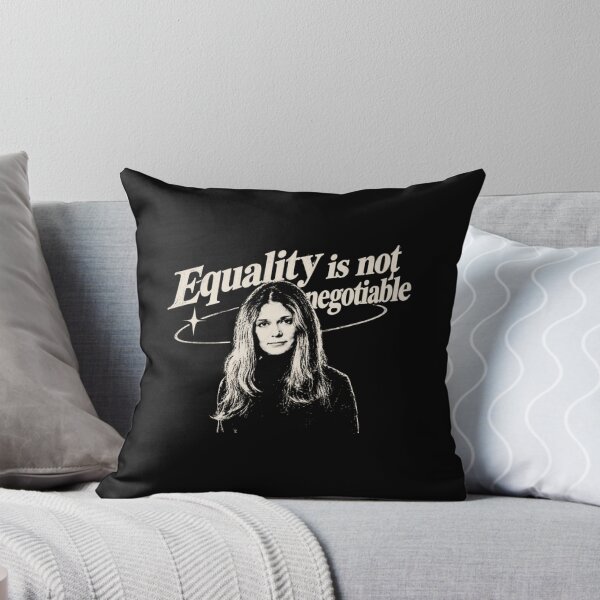 Item preview, Gloria Steinem designed and sold by SawyerLawrence.