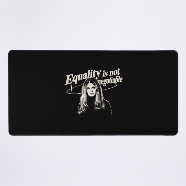Item preview, Gloria Steinem designed and sold by SawyerLawrence.