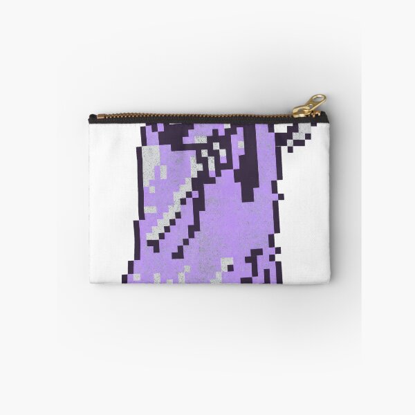 Item preview, 8 Bit Wraith Scythe Pixel Art Entity designed and sold by ALEGLAS.
