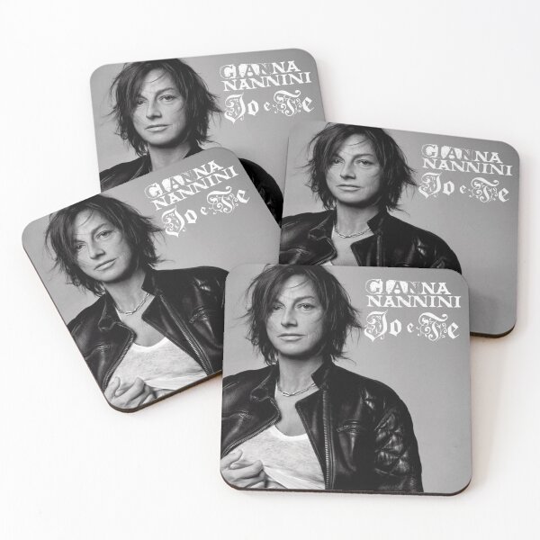 Item preview, Gianna Nannini - Io E Te Album 2011 designed and sold by Abdulrtiz.