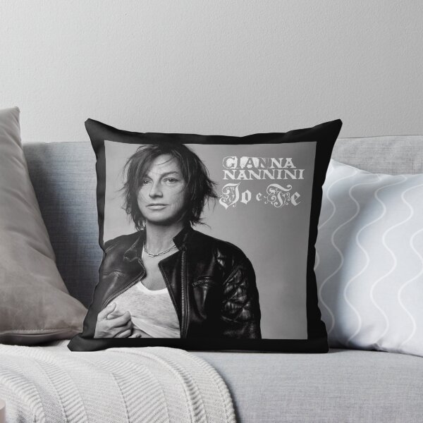 Item preview, Gianna Nannini - Io E Te Album 2011 designed and sold by Abdulrtiz.