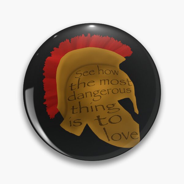 Item preview, Achilles Come Down designed and sold by muskhave.