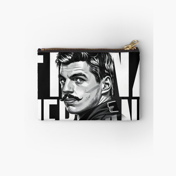 Item preview,  Franz Hermann Portrait - F1 Driver designed and sold by Abdulrtiz.