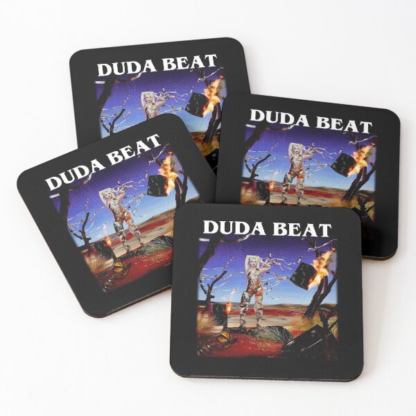 Item preview, Duda 50 meninas Beat designed and sold by aixavava47.