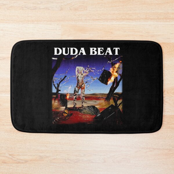 Item preview, Duda 50 meninas Beat designed and sold by aixavava47.