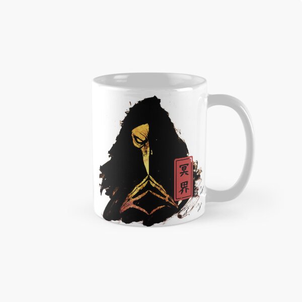 Item preview, Vulture of Hell – 冥界 – Spirit of the Underworld designed and sold by AnmForge.
