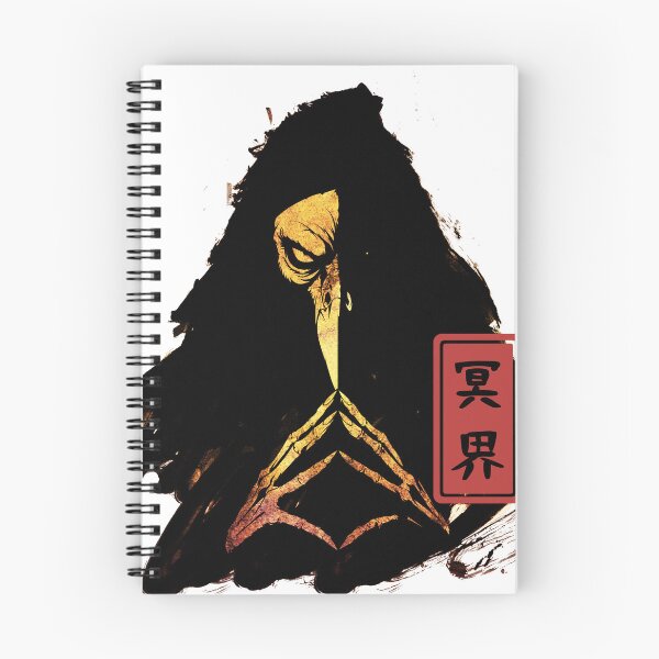 Item preview, Vulture of Hell – 冥界 – Spirit of the Underworld designed and sold by AnmForge.