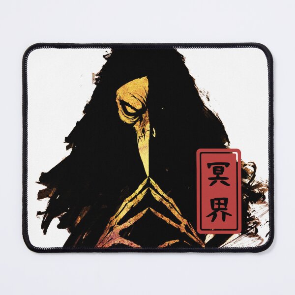 Item preview, Vulture of Hell – 冥界 – Spirit of the Underworld designed and sold by AnmForge.