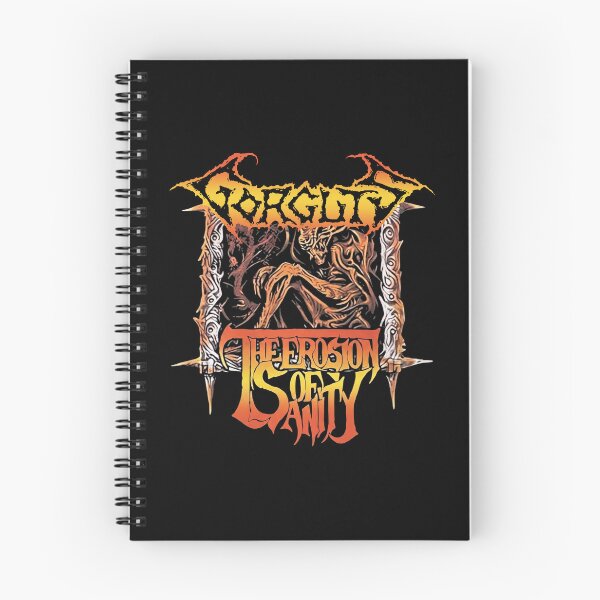 Item preview, Vintage Style Death Metal Band designed and sold by GuadalupeDecker.
