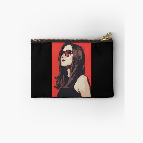 Item preview, Gloria Steinem designed and sold by SawyerLawrence.