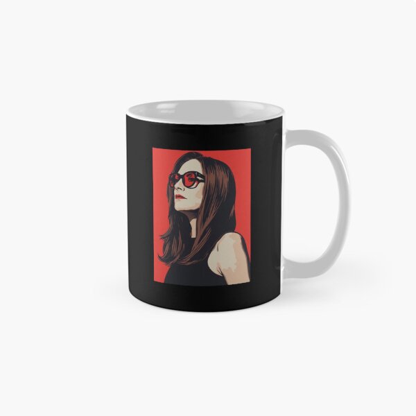 Item preview, Gloria Steinem designed and sold by SawyerLawrence.