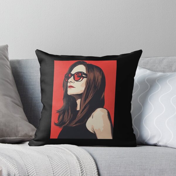 Item preview, Gloria Steinem designed and sold by SawyerLawrence.