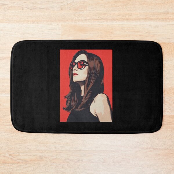 Item preview, Gloria Steinem designed and sold by SawyerLawrence.