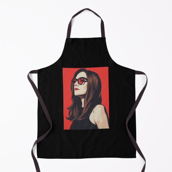Item preview, Gloria Steinem designed and sold by SawyerLawrence.