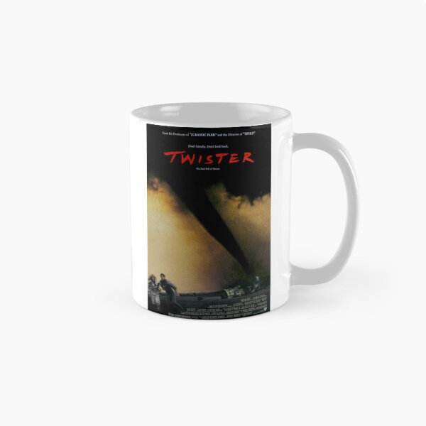 Item preview, Mans Twister 1996 Movie phone case designed and sold by peppyAppoye.