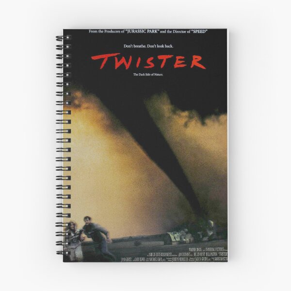 Item preview, Mans Twister 1996 Movie phone case designed and sold by peppyAppoye.