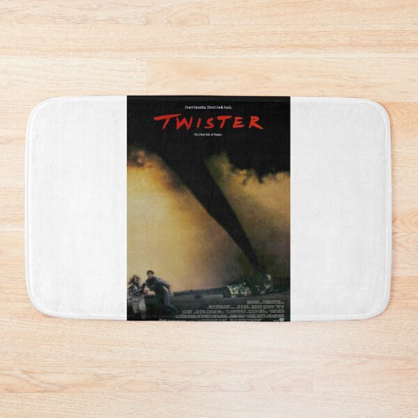 Item preview, Mans Twister 1996 Movie phone case designed and sold by peppyAppoye.