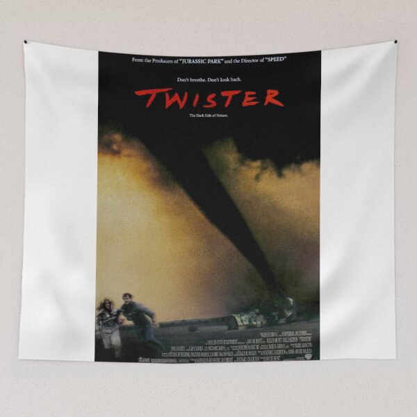 Artikelvorschau, Handyhülle mit Twister-Motiv (1996) entworfen und verkauft von peppyAppoye.