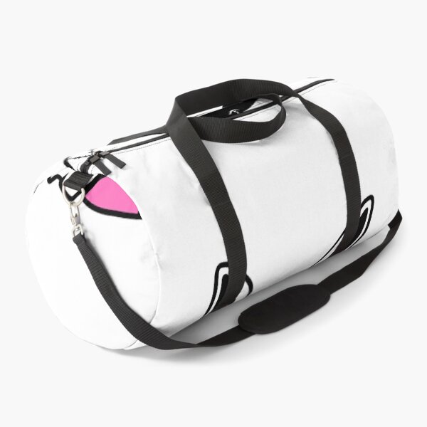 Item preview, Skull in Pink Contrast Bunny Hood  designed and sold by ALEGLAS.