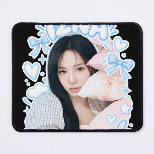 Item preview,  Sarang izna Ribbon Heart Handle With Care designed and sold by Valereekmerch.