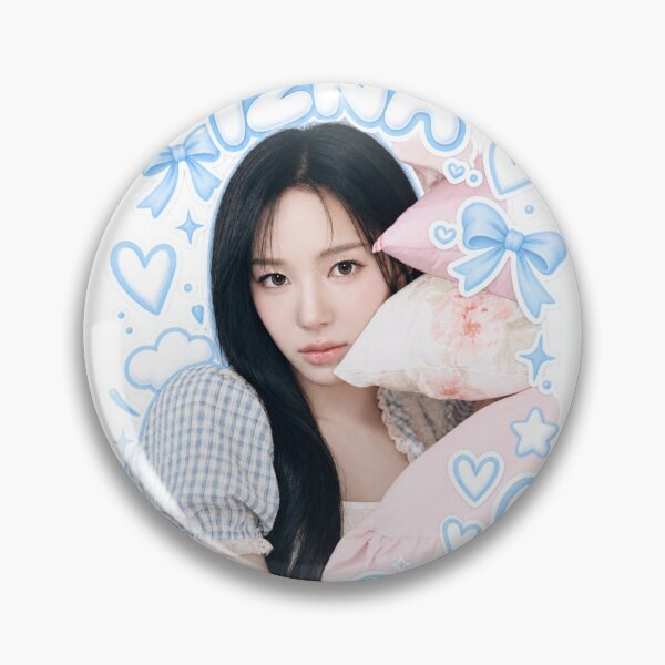 Item preview,  Sarang izna Ribbon Heart Handle With Care designed and sold by Valereekmerch.