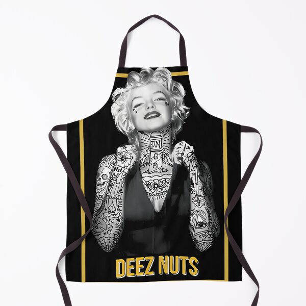 Item preview, Deez Nuts Hardcore designed and sold by muskhave.