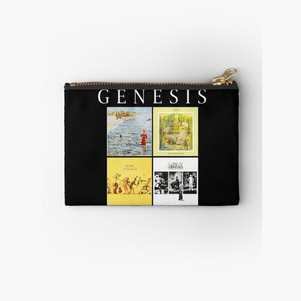 Item preview, Genesis Album Covers  designed and sold by Donssom.