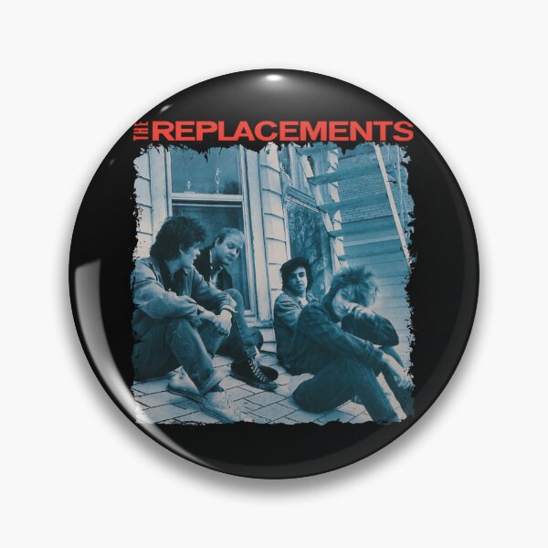 Item preview, The Replacements - Let It Be designed and sold by Abdulrtiz.