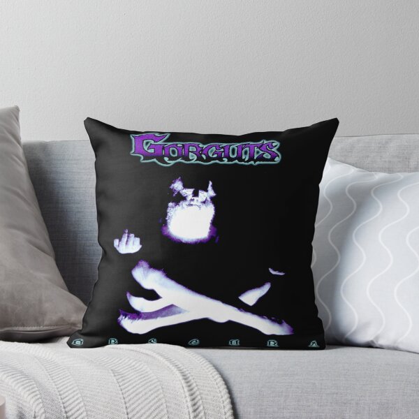 Item preview, Silhouette Style Death Metal Band designed and sold by GuadalupeDecker.