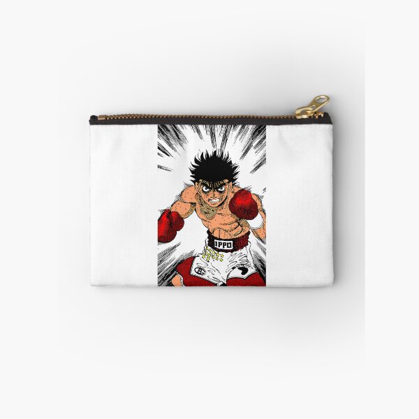 Item preview, Hajime No Ippo designed and sold by mattbecs.