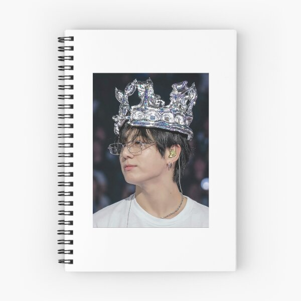Item preview, Jungkook BTS K-Pop Fan designed and sold by just._.mee.