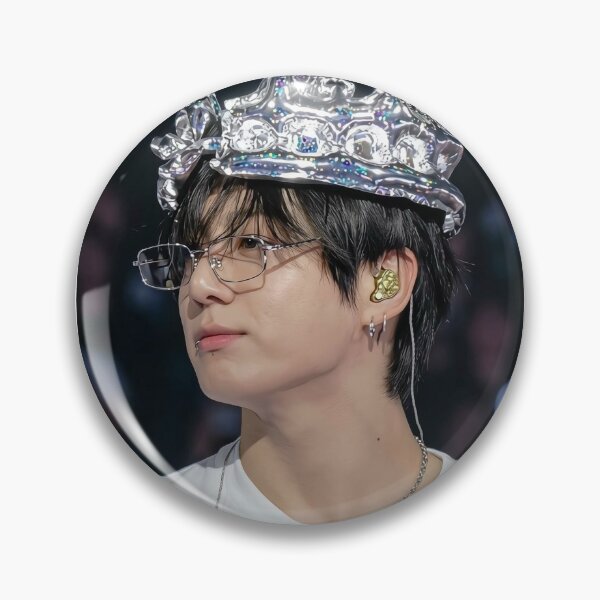 Item preview, Jungkook BTS K-Pop Fan designed and sold by just._.mee.