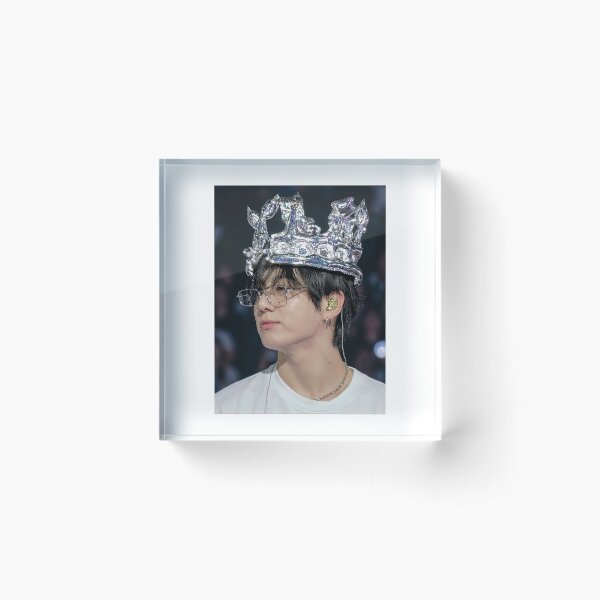 Item preview, Jungkook BTS K-Pop Fan designed and sold by just._.mee.
