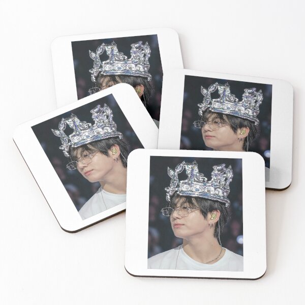 Item preview, Jungkook BTS K-Pop Fan designed and sold by just._.mee.