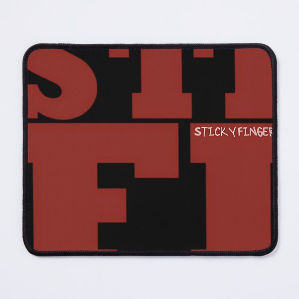 Item preview, Sticky Fingers Stifi designed and sold by muskhave.