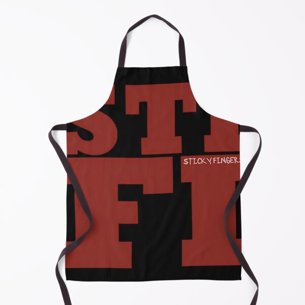 Item preview, Sticky Fingers Stifi designed and sold by muskhave.