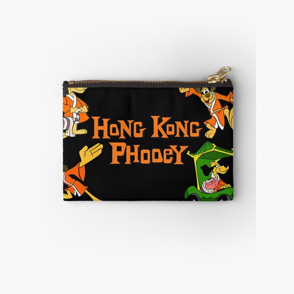 Item preview, Hong Kong Phooey designed and sold by FahdShop11.