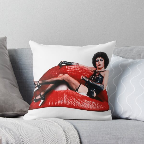 Item preview, The Rocky Horror Picture Show  designed and sold by Aurelia-Shop.