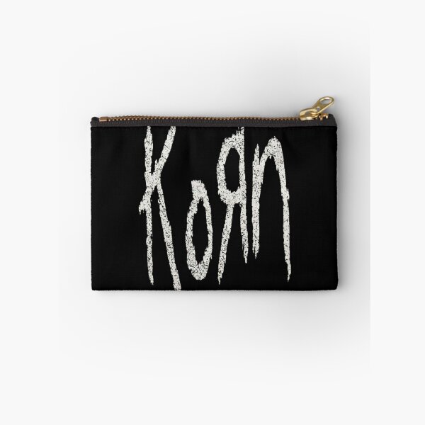 Item preview, KoRn Distressed Grunge Band Logo  designed and sold by Donssom.