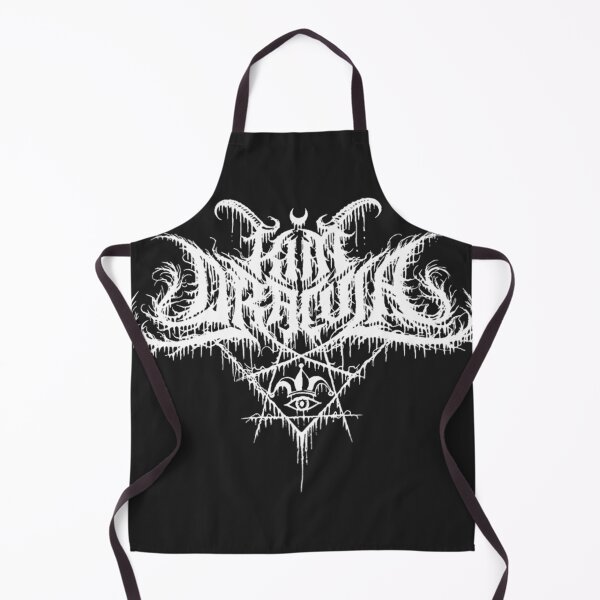 Item preview, Kim Music Metal Dracula designed and sold by muskhave.